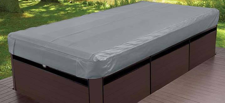 Quality Covers For Master Spas Swim Spas