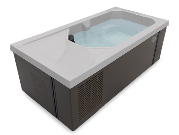 H2X Renegade Cold Tub