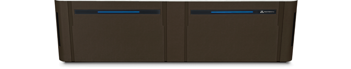 Dark Walnut Skirting