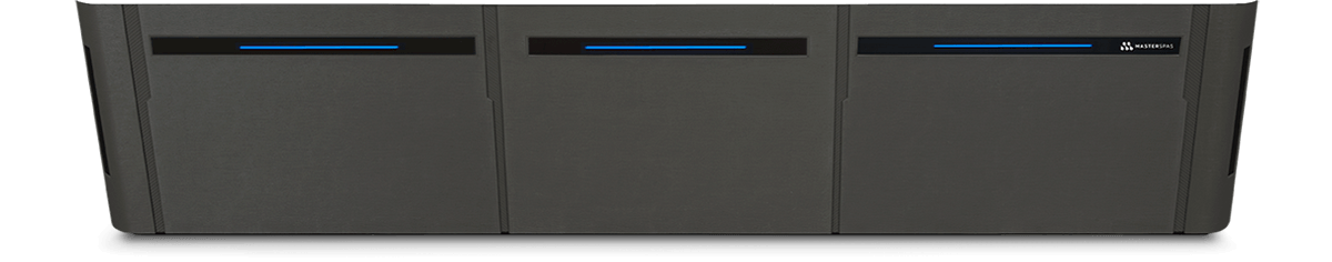 Graphite Grey Skirting