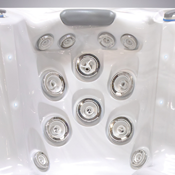 Bio-Magnetic therapy seat.