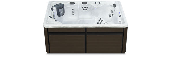 Therapool Series Swim Spa.